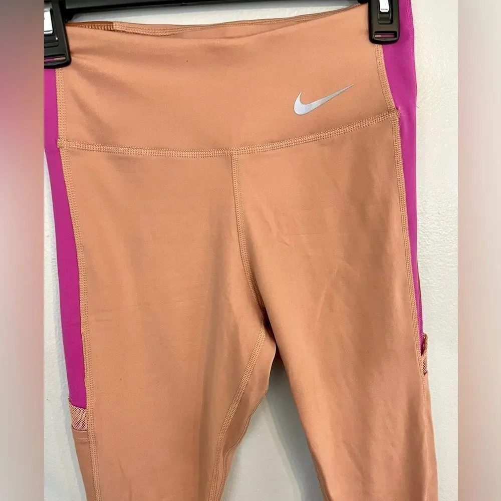 Nike new tags